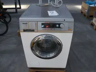 Industrivaskemaskine MIELE PW 6065 VARIO