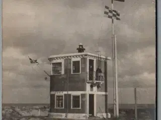 Signal. St. Skagen - Postkort -  Ubrugt