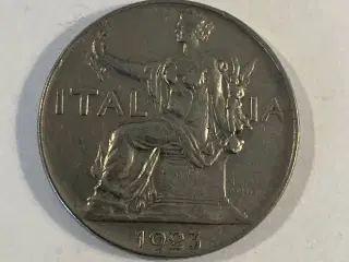 1 Lira Italy 1923