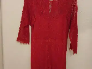 BERSHKA overgangsakke. Fejlet intet, jeg er bare v