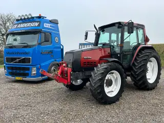  VALMET VALTRA 6400