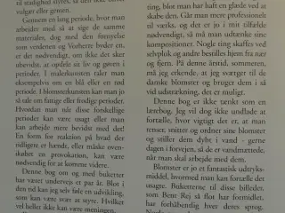 buketter i en frodig periode, af tage andersen. si