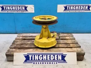 New Holland 1550 Motor Remskive