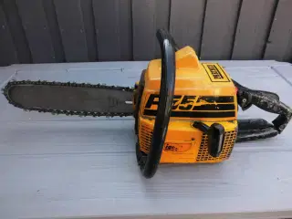 købes god brugt motorsav  med levering i 7752 sned