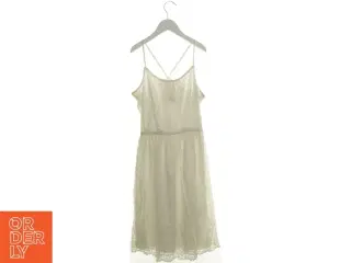 Blonde Kjole fra H&M (str. 158 cm)