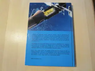 Bog - Luft- og Rumfarts Årbogen 1995 - 96