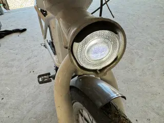 Elcykel