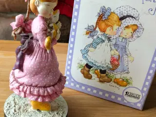 Sarah Kay Figur