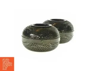 Fyrfadsstager (2 styks) fra Normann Copenhagen