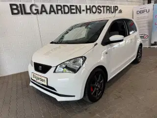 Seat Mii 1,0 60 Style eco
