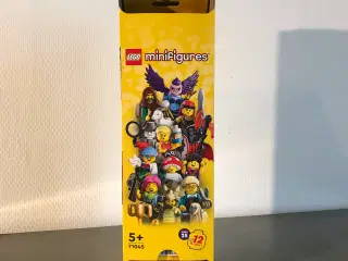 Lego Minifigures Collectible 71045-2 Series 25 (ko