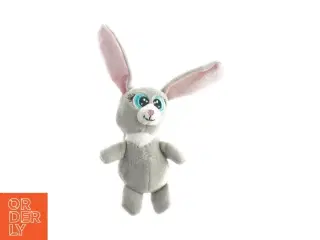 Lille bamse fra Nordic Critters (str. H 12 cm)