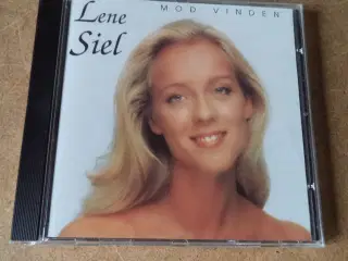 Lene Siel ** Mod Vinden 