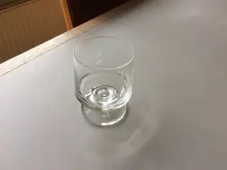 Rødvinsglas