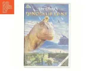 Dinosauerne