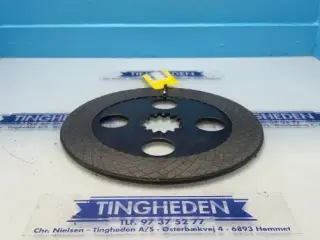 New Holland TM165 Bremseskive 5154521