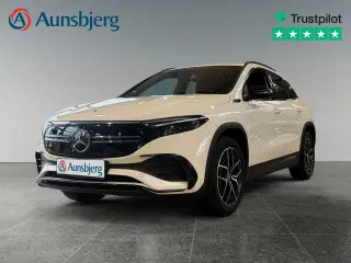 Mercedes EQA250  AMG Line