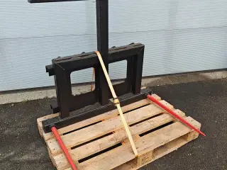 AB Ballespyd Overgemt/udstillingsmodel