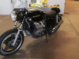 Honda Cx 500 caferacer