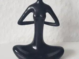 Yoga figur