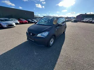 Seat Mii 1,0 60 Reference eco