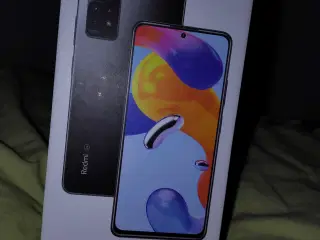 Mobil telefon 
