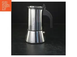 Espresso kaffemaskine fra Bialetti (str. 16x10 cm)