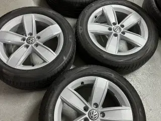 Vw fælge 17”