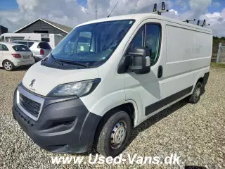 Peugeot Boxer 330 2,0 HDI. L2H1