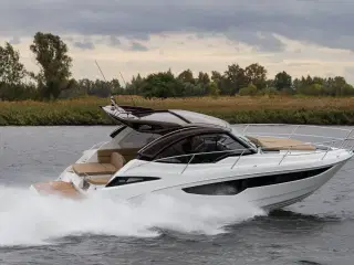 Galeon 335 HTS