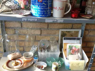 GRATIS Lopper i carport SE 2 fotos