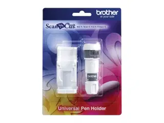 Brother ScanNcut Universal Holder Til Tuscher CAUNIPHL1
