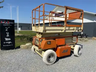 JLG 3969 E