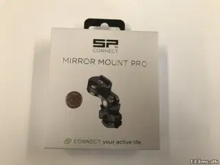 SP CONNECT Mirror Mount Pro