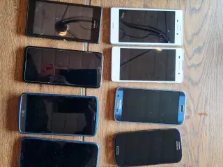 10 smartfone