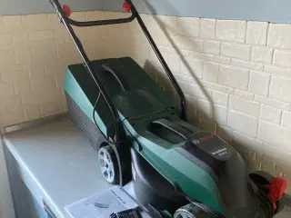 Bosch elplæneklipper