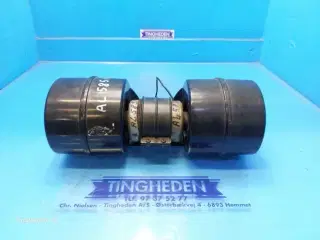 John Deere 1550 Kabineblæser AL58519