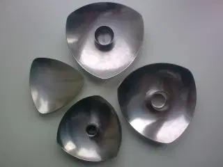 F16 i STELTON retro DESIGN form