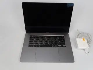 Apple MacBook Pro 16" IPS i7-9750