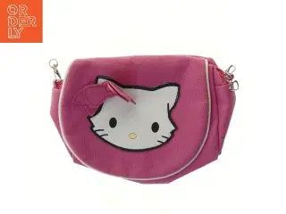 Hello Kitty taske (str. 15,5x21 cm)