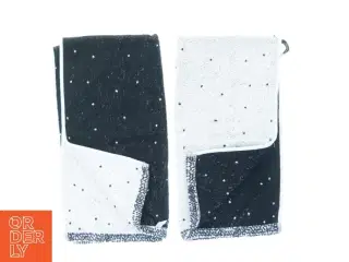 Håndklæder fra Oyoy Living Design (str. 92 x 45 cm)