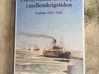 Fra styrmand til skipper i mellemkrigstiden