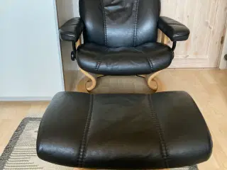 Stressless Consul, komfortstol