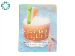 Smoothies & frugtdrikke (Kogebog)