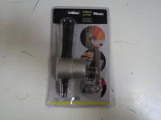 Nibbler cutter