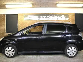 Toyota Corolla Sportsvan 1,8 Terra