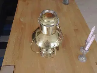 Skibslampe