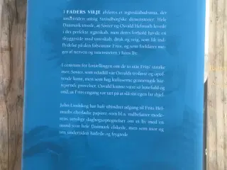 Faders vilje - dramaet om Osvald, Søster og Frits
