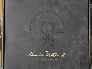 Monica Ritterband Humaner