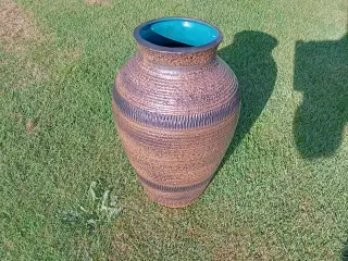 W-germeny gulv vase 